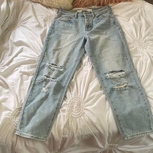 Brandy Melville Jeans